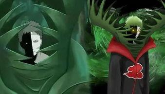 火影忍者黑绝最新爆料