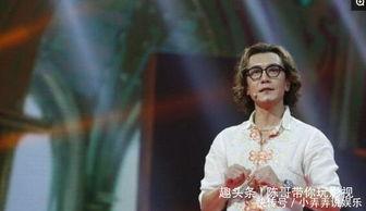 乐嘉爆料李咏视频,揭秘娱乐圈背后的惊人真相